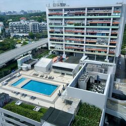 Sherwood Towers (D21), Apartment #488948791